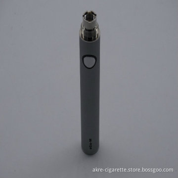 Hot Sell! ! ! Evod Battery Electronic Cigarette Battery Evod Battery 650mAh 900mAh 1100mAh Evod Battery for EGO Series
